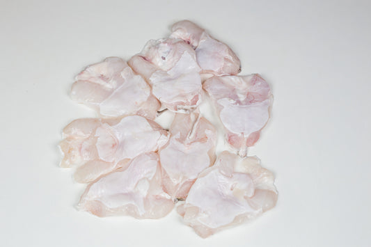 Cod tongues