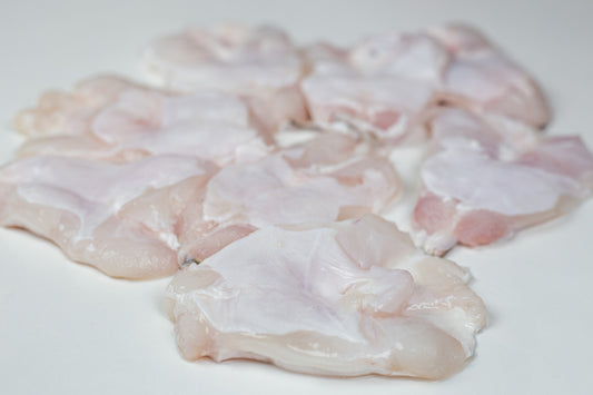 Cod tongues