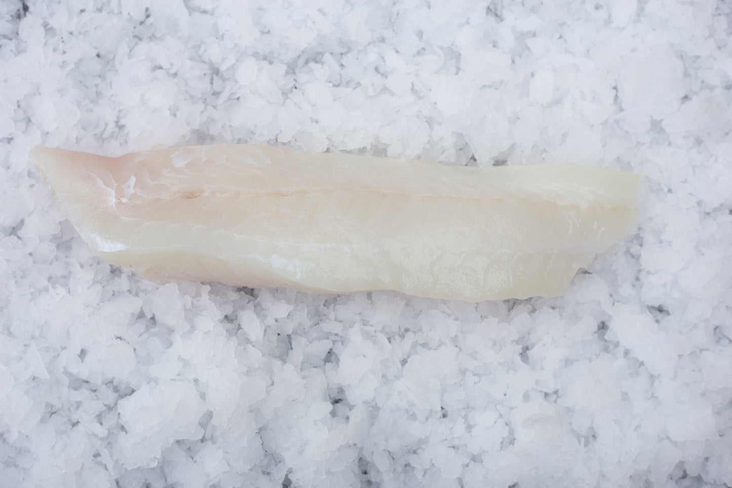 Cod (Gadus morhua) Loin with no skin