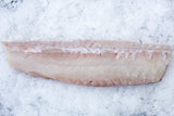 Saithe (Pollachius virens) Skinless Loin