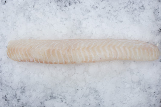 Ling (Molva molva) Back Skinless