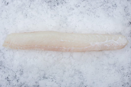 Ling (Molva molva) Back Skinless