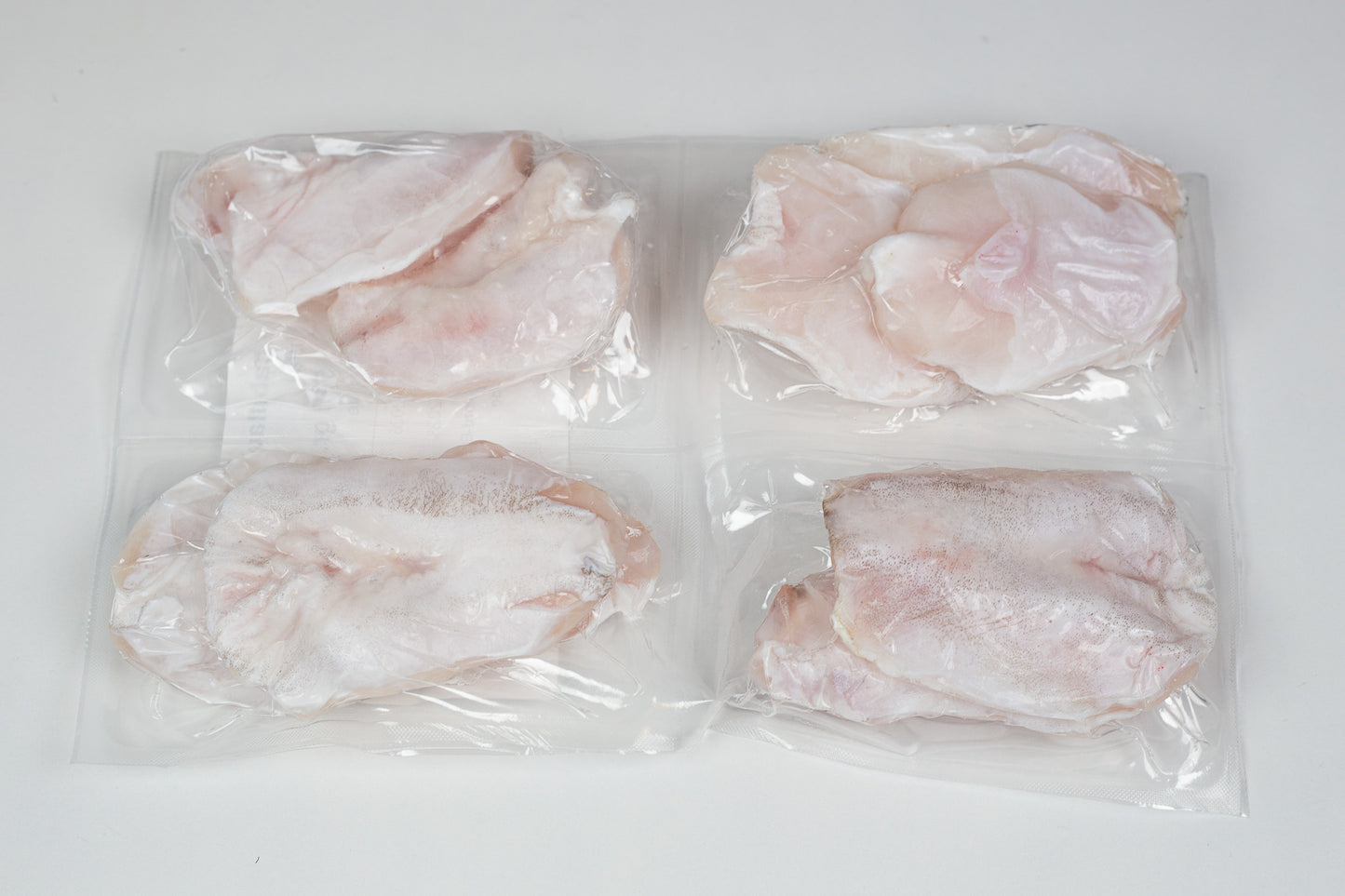 Cod tongues - frozen