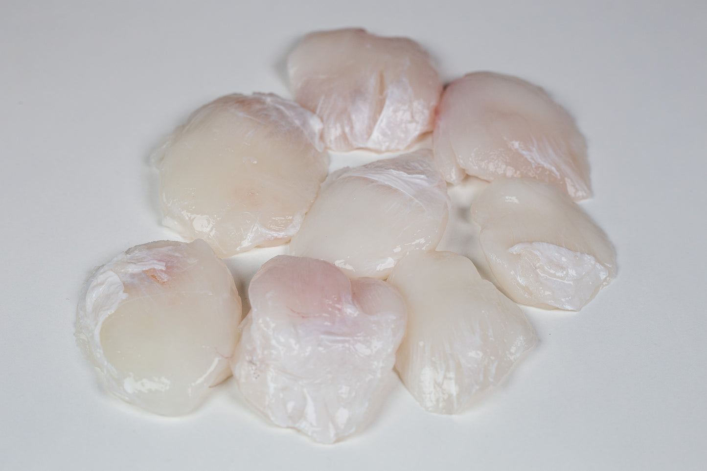 Joues de cabillaud