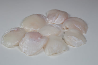 Joues de cabillaud
