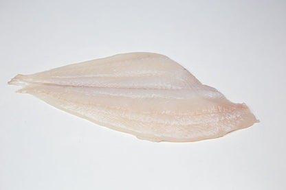 Plie (Pleuronectes platessa) Filet Sans peau