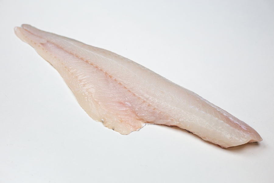 Eglefin (Melanogrammus aeglefinus) Filet Sans peau