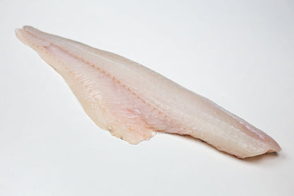 Eglefin (Melanogrammus aeglefinus) Filet Sans peau