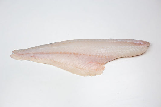 Eglefin (Melanogrammus aeglefinus) Filet Sans peau